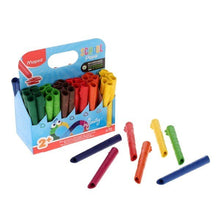 Maped 72 Piece School'peps Infinity Colouring Pencils - ABC School Supplies