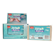 Maped Creativ 1kg Terra Refill Clay - ABC School Supplies