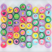Maped Creativ 52 Piece Stamps Set - Princess - ABC School Supplies