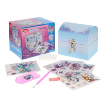 Maped Creativ Diamond Painting Secret Chest - ABC School Supplies