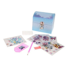 Maped Creativ Diamond Painting Secret Chest - ABC School Supplies