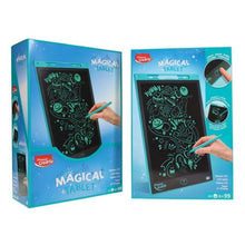 Maped Creativ Maped Magical LCD Tablet with Pen - ABC School Supplies
