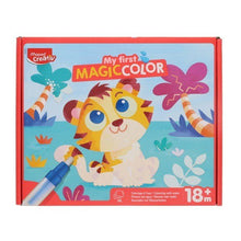 Maped Creativ My First Creativ Set - Magic Color Aqua Draw - ABC School Supplies