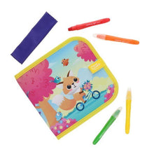 Maped Creativ My First Creativ Set - Travel Book - ABC School Supplies