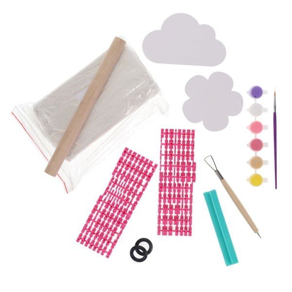 Maped Creativ Terra Experience - Pottery Activities - ABC School Supplies