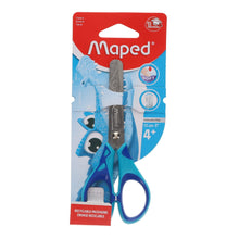 Maped Essentials 13cm/5" Soft Grip Scissors - ABC School Supplies
