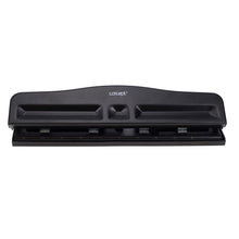 Maped Essentials 2 Hole Paper Punch 10/12 Sheets - ABC School Supplies
