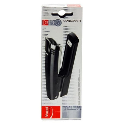 Maped Essentials 26/6 Full Strip Stapler - ABC School Supplies