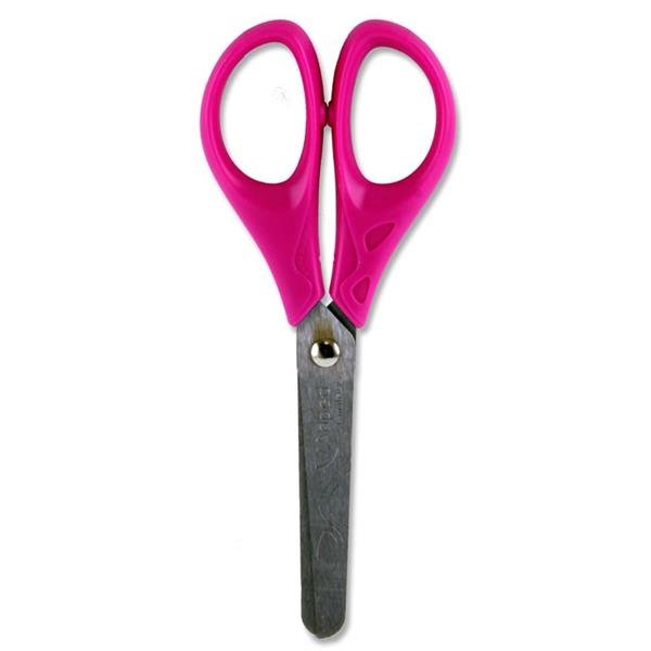 Maped Essentials Symetrical 13Cm/5" School Scissors - ABC School Supplies