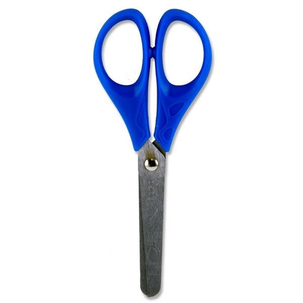 Maped Essentials Symetrical 13Cm/5" School Scissors - ABC School Supplies