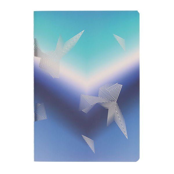 Maped Notebook - Arctic Vibes - ABC School Supplies
