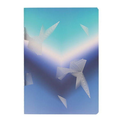 Maped Notebook - Arctic Vibes - ABC School Supplies