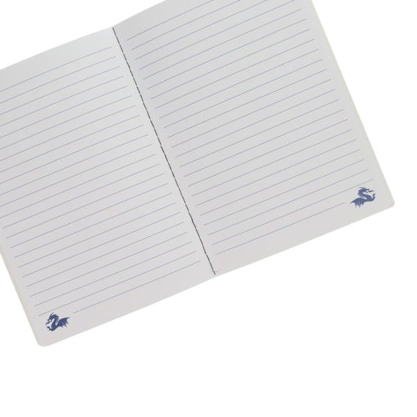 Maped Notebook - Dragon - ABC School Supplies