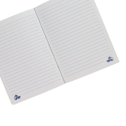Maped Notebook - Dragon - ABC School Supplies