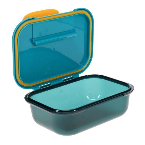 Maped Picnik 900ml Ecozen Lunch Box - Jungle Fever - ABC School Supplies