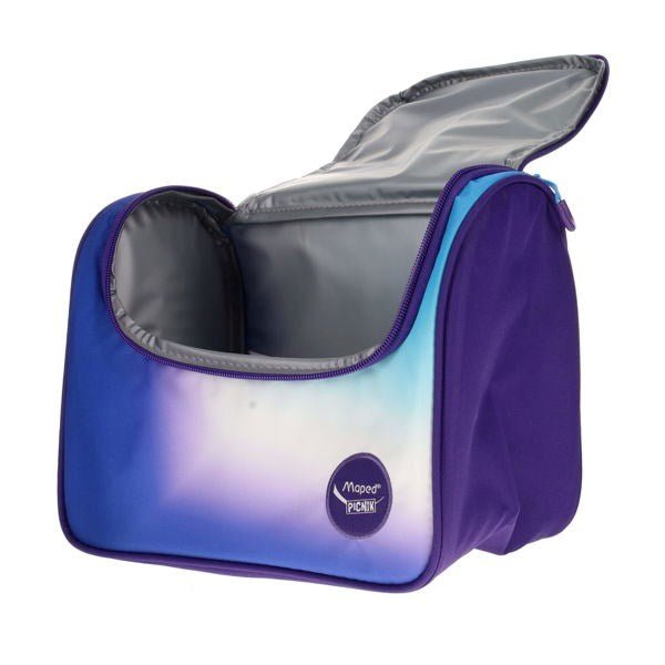 Maped Picnik Insulated Lunch Bag - Arctiv Vibes - ABC School Supplies