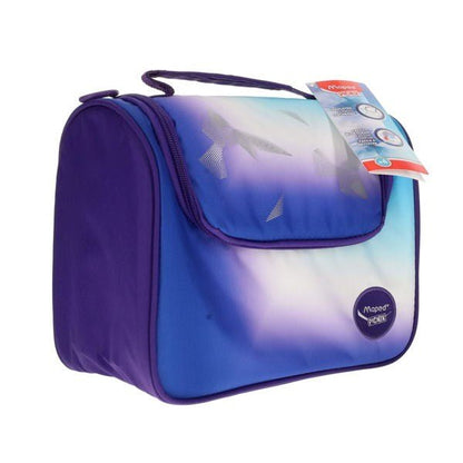 Maped Picnik Insulated Lunch Bag - Arctiv Vibes - ABC School Supplies
