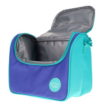 Maped Picnik Origins Insulated Lunch Bag - Aqua - ABC School Supplies