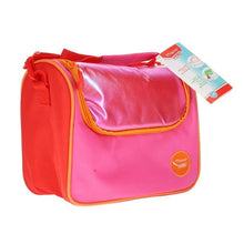 Maped Picnik Origins Insulated Lunch Bag - Sunset - ABC School Supplies