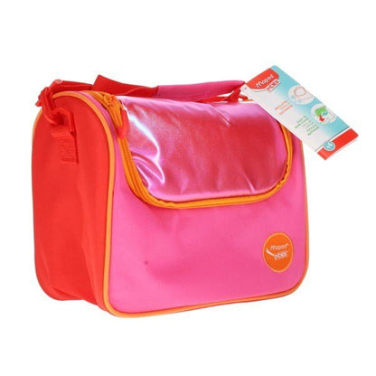 Maped Picnik Origins Insulated Lunch Bag - Sunset - ABC School Supplies