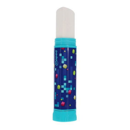 Maped Pyramid Pixel Party Eraser - ABC School Supplies