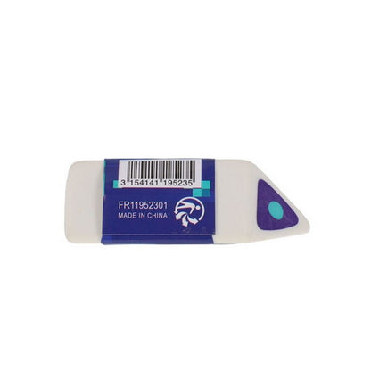 Maped Pyramid Pixel Party Eraser Value Pack Of 24 - ABC School Supplies