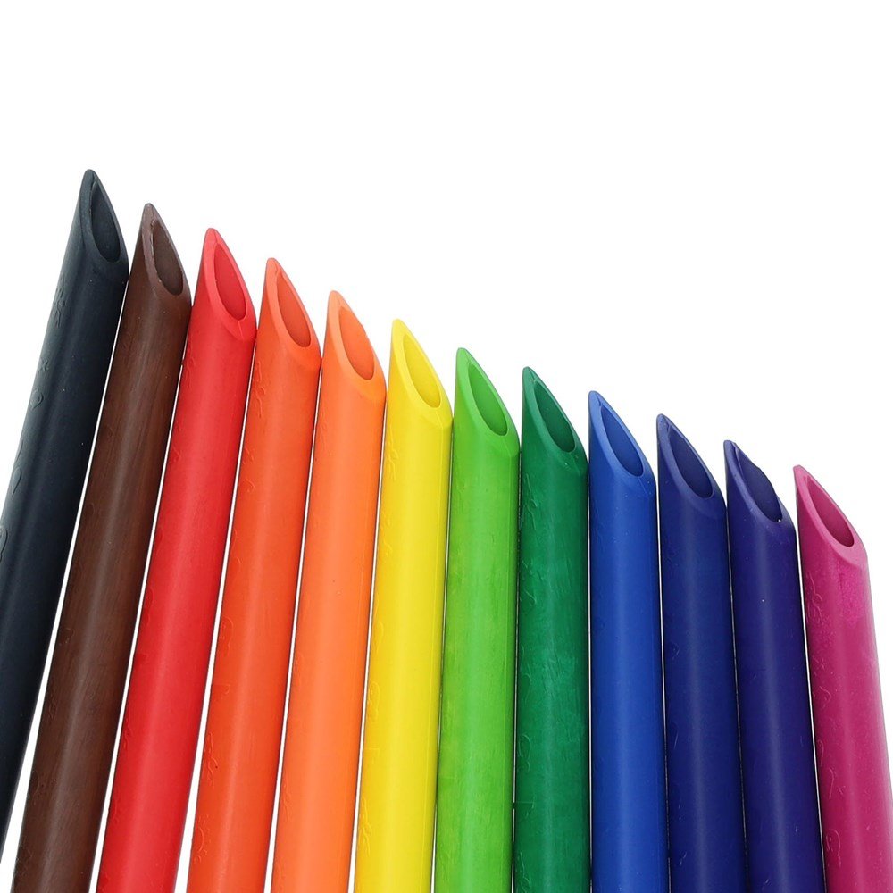 Maped School Pack Non Sharpen Colouring Pencils Pack of 144 - ABC School Supplies