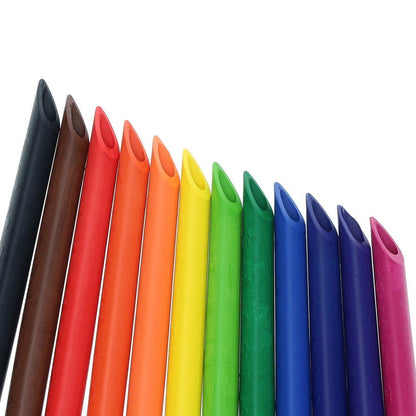 Maped School Pack Non Sharpen Colouring Pencils Pack of 144 - ABC School Supplies