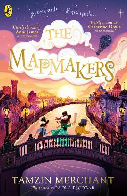 Mapmakers - ABC School Supplies