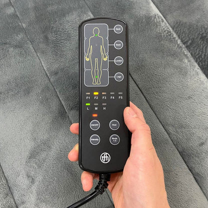 Massage Mat Heated - ABC School Supplies