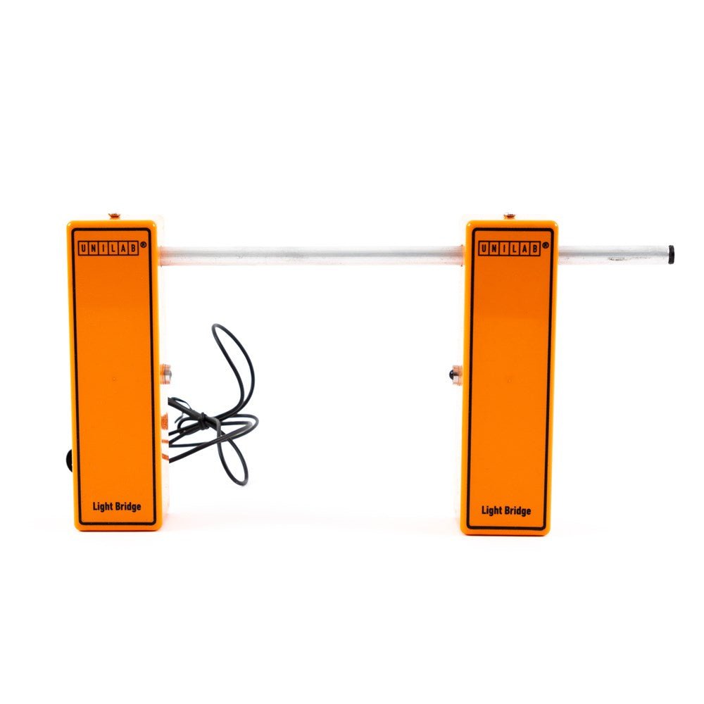 Master Light Gate With Leads - ABC School Supplies