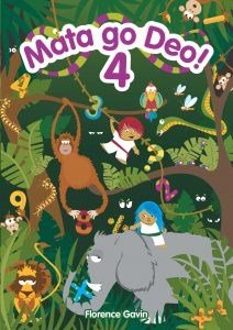 Mata Go Deo! Rang 4 - ABC School Supplies