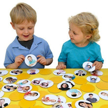 Matching Pairs - Feelings & Emotions - ABC School Supplies
