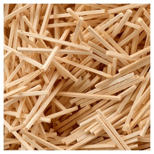 Matchsticks Natural Pack Of 2,000 - ABC School Supplies