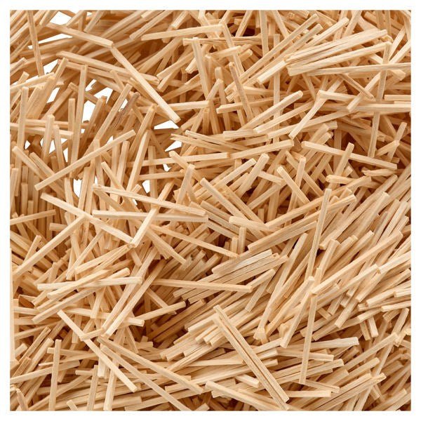 Matchsticks Natural Pack Of 2,000 - ABC School Supplies