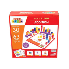 Mathcubes - Addition - ABC School Supplies
