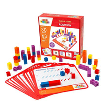 Mathcubes - Addition - ABC School Supplies