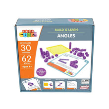 Mathcubes - Angles - ABC School Supplies