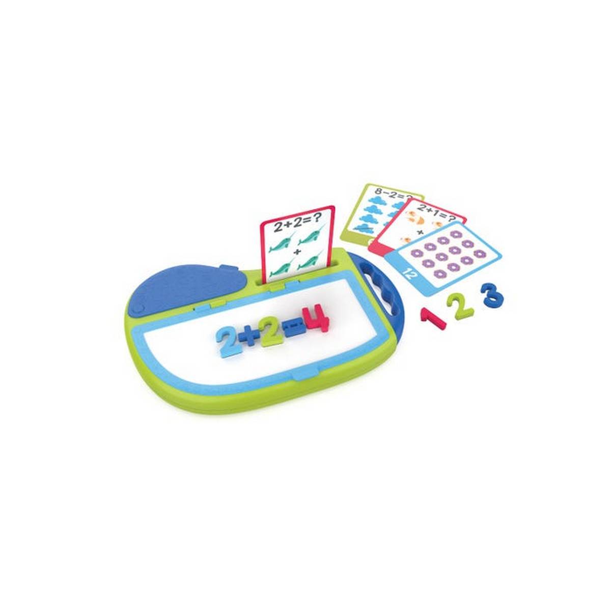 **MathMagnets® Go! Counting 
