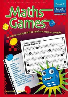 Maths Games Middle - ABC School Supplies