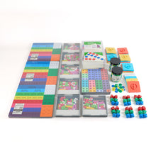 Maths Mastery Fractions, Decimals & Percentage Kit - ABC School Supplies