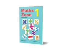 Maths Zone 1 - ABC School Supplies