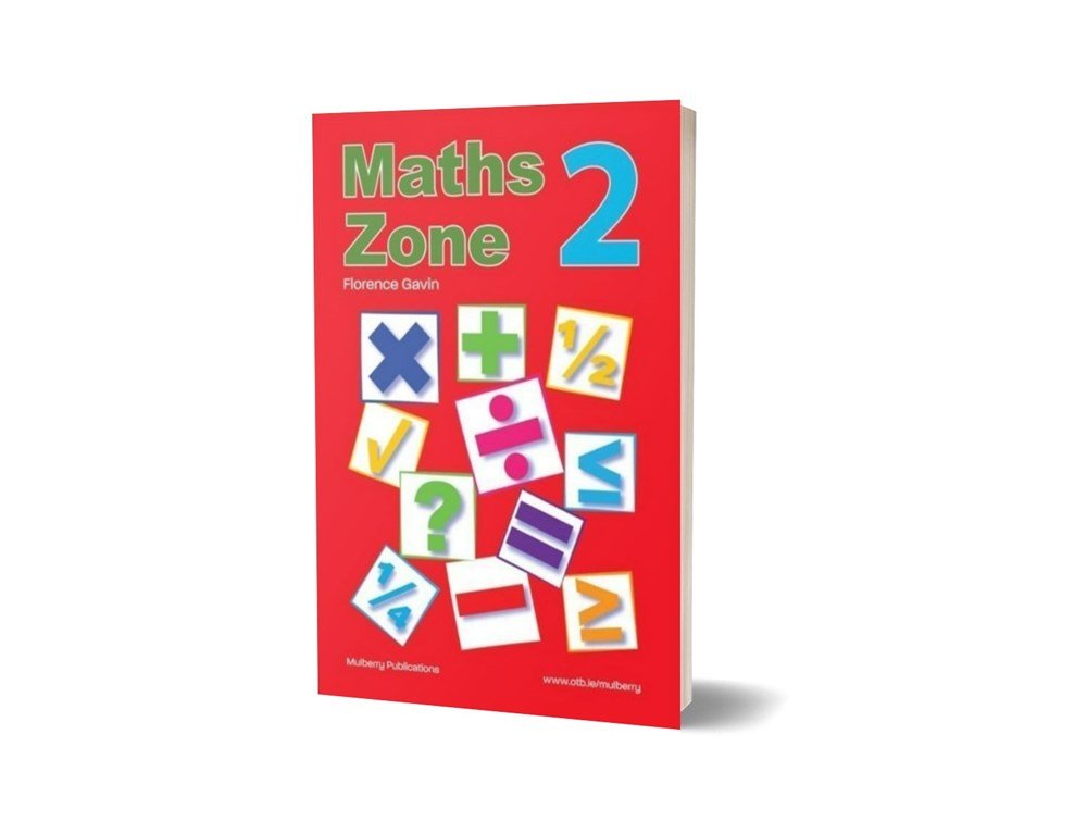 Maths Zone 2 - ABC School Supplies