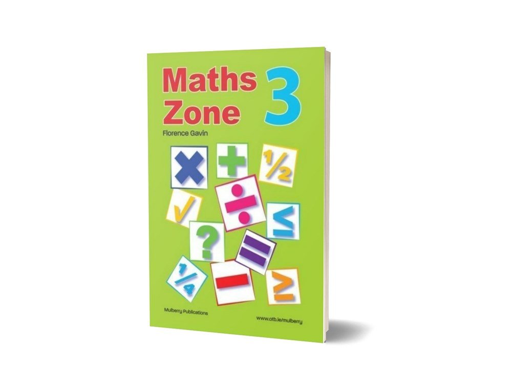 Maths Zone 3 - ABC School Supplies