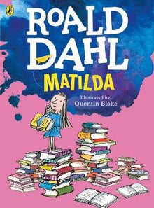 Matilda (Colour Edition) - ABC School Supplies
