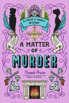 Matter of Murder - ABC School Supplies