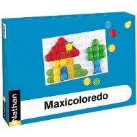 Maxicoloredo - ABC School Supplies