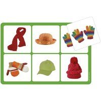 Maxilotto - Clothing - ABC School Supplies
