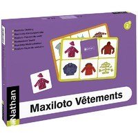 Maxilotto - Clothing - ABC School Supplies