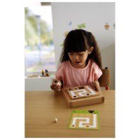 MazeBlocks - ABC School Supplies